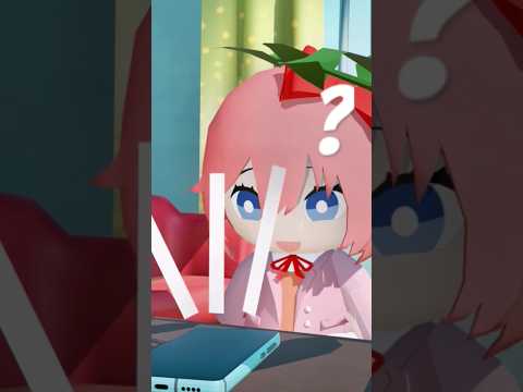 Natsuki :3 #anime