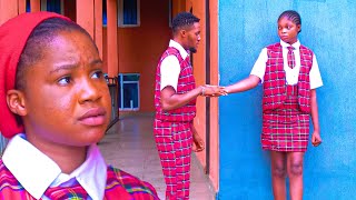 Ghost in the Classroom 2024 full movie - Mercy Kenneth nigerian movies 2024 latest full movies