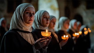 Gregorian Chants for Prayer | Prayer Ambience of the Carmelite Nuns