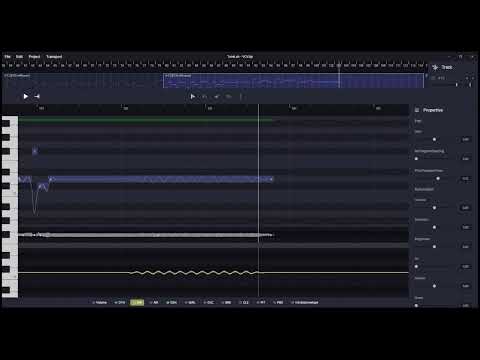 ERROR (niki) - vflower (TuneLab Cover)