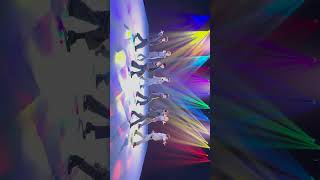 リボルバーダンス…？🕺 #HSJ_encore  💐 (#Shorts)