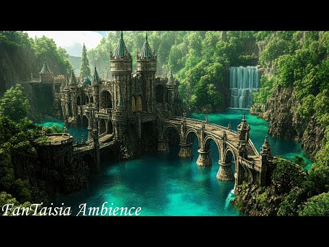 Celtic Music 🌿 - 🌙 Celtic, Pagan, Wiccan Music ✨- Magical Music 🌳- Flute Music
