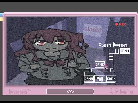 Five nights at Kita's