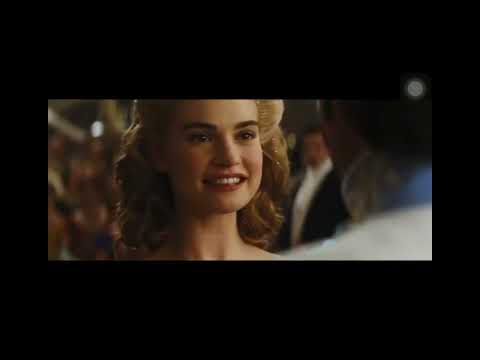 Cinderella 2015 live action x in the name of love