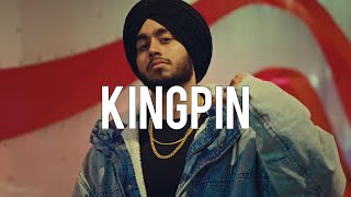 SHUBH X WAZIR PATAR TYPE BEAT "KINGPIN" FREESTYLE HIP HOP TYPE BEAT | PUNJABI HIP HOP TYPE BEAT |