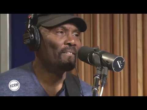 Cymande - KCRW session  - Crawshay