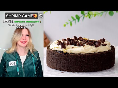 🌈 Cake Storytime TikTok 🌈 @Brianna Guidryy 🌏 POVs Tiktok Compilations Part 383