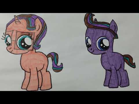 Meet Alex and Luke (Both OCs)