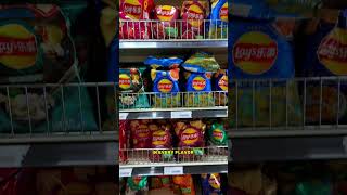 I Found the BEST Asian Market Snacks! | Viral Noodles, Hidden Gems & Grocery Tour