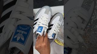 WATCH ME TRANSFORM THESE SAMBA!!