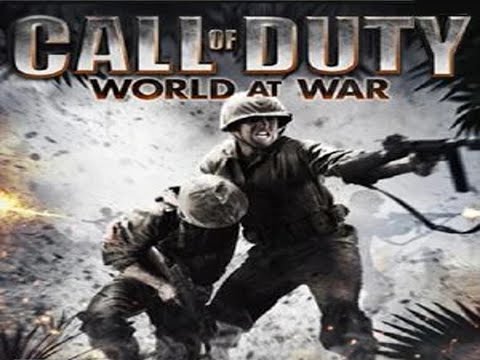 Firin up world at war for old times sake