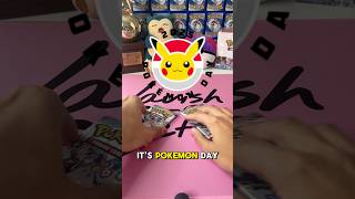 WORST Pokemon Day EVER 😡 #pokemonday #pokemon #pokemoncards