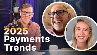 BoB #11 - Digital Wallets & Upcoming Payment Industry Trends | Andrew Doukanaris & Melissa Pottenger
