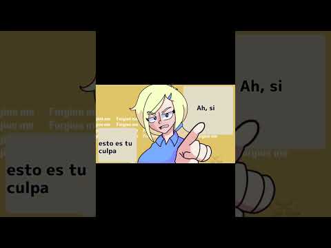 Pobre Neru no la valoran en la chamba ✨hymn yo te decadent life✨ meme animation