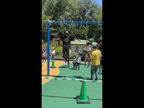 One Step Closer to the Iron Cross