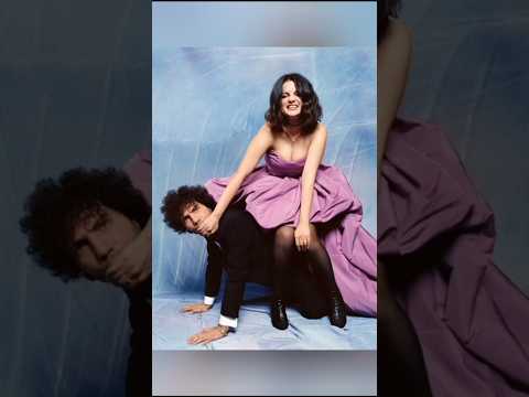 Benny Blanco Throws Selena Gomez Her First Prom😍