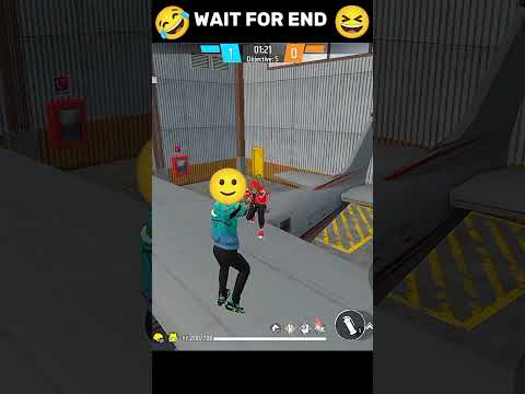 Free Fire comedy video 🤣|| Free Fire funny comedy || #shorts #comedy #freefire #funny #memes