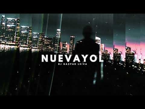 Nuevayol (Afro) - Gazpar Leiva - Bad bunny - Transicion Djs (100-130)
