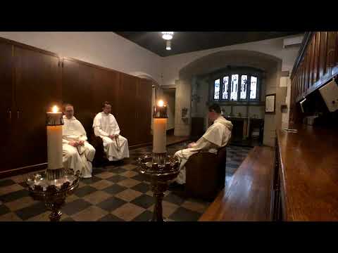 The Holy Rosary with the Dominican Friars