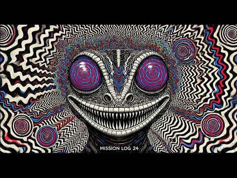 Mission Logs - Mission Log 24 (rnb, tribal house)