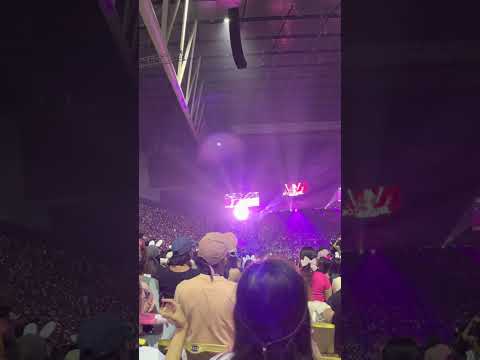 PRE-SHOW: HOW YOU LIKE THAT - BLACKPINK Music Video [BORN PINK LIVE in MANILA-BULACAN DAY 2]