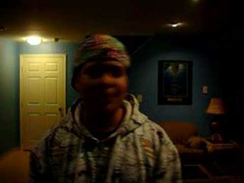 Off Wit His Head freestyle