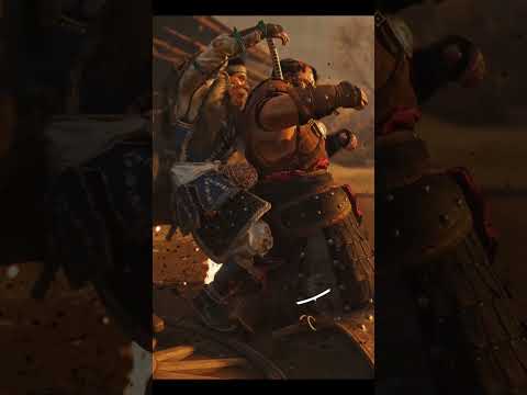 Brutal Jump Kill | Stealth Gameplay #ghostoftsushima #gaming #gameplay #games