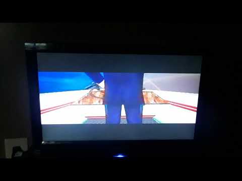GoldenEye 007 (N64) Tiny Bond Intros