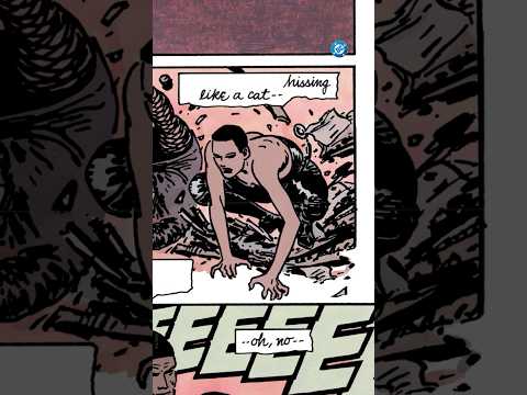 DC High Volume - Encountering Catwoman | DC