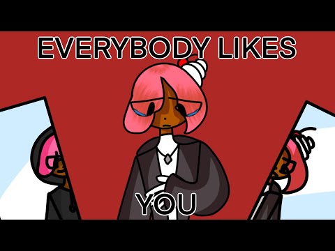 EVERYBODY LIKES YOU || ANIMATION MEME || ASHER.MP4 || FLIPACLIP
