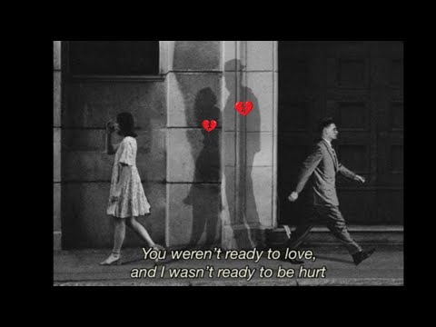 POV: You miss those memories. (Playlist)