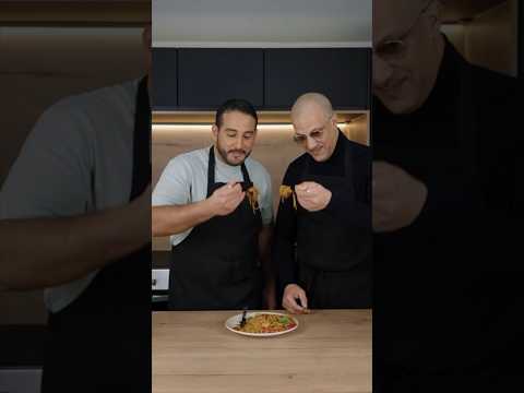 C’est (encore) Tonton qui régale avec Mohamed Cheikh !🦐