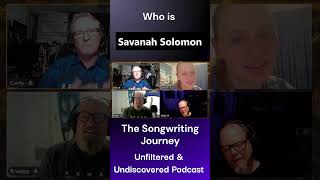 WA’s Rising Star 🌟 Savanah Solomon Sings from the Soul of the North West 🎶