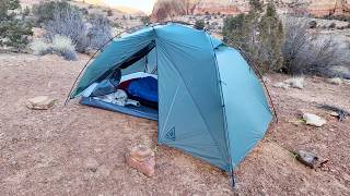 I've Changed My Mind About The Durston X Dome 1+