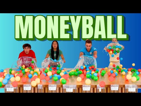 MONEY BALL! - Double Date!