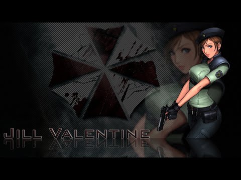 Resident Evil 3: Final Boss Fight Inferno Mode (My best run)