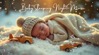 Gentle Lullabies for Baby Naptime – Calm and Cozy Music
