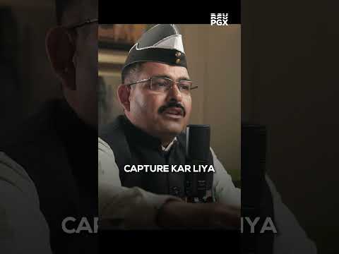 Treaty broken by Pakistan Army | PGX