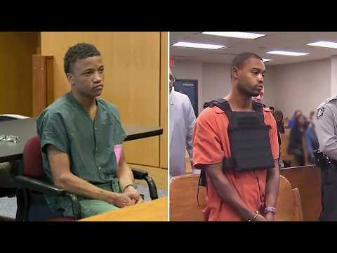 MOST DISTURBING Courtroom Moments That Will Give you Trauma Vol. 19