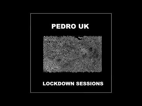 Pedro UK  - Then 2