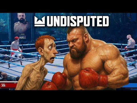 The Craziest Boxing Match Ever!! You Won't Believe The Ending! Lol!!