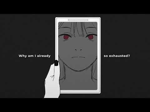 garakuta asobi (oc animatic)
