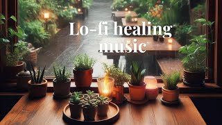 Lo-fi Hip-hop  #lofimusicforsleep  #lofimusicforsleep
