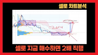 셀로 지금 매수하면 2배 직행