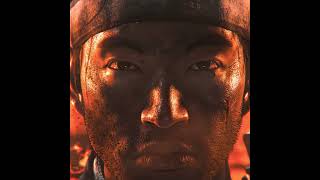 Jin Sakai | Ghost of Tsushima Edit #edit #ghostoftsushima #jinsakai