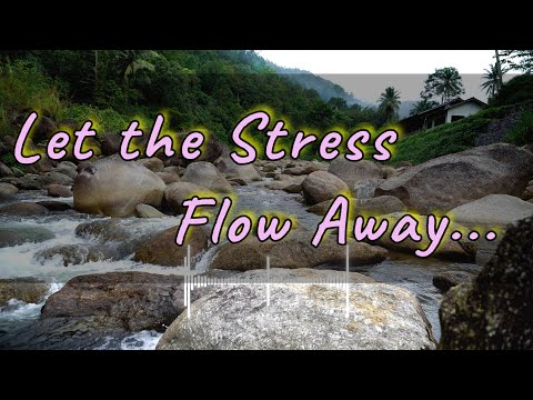 Relaxing Lofi for Stress Relief 🌙 Soothing Music Playlist for Deep Relaxation