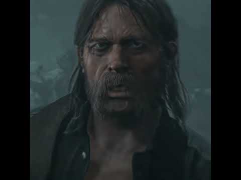 Micah was a true menace I  #micahbell #rdr2 #reddeadredemtion2 #aftereffects #ae #edit #fyp #viral