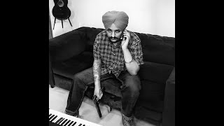 (Sold) Sidhu Moose Wala Type Beat "Moose To London" | Punjabi Drill Beat 2025
