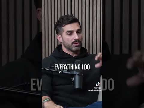 Trad Bro Reveals Dating Non-Negotiables