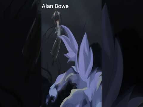 Rover vs crownless epic fight scene animation #wutheringwaves #wuwa #game #fighting